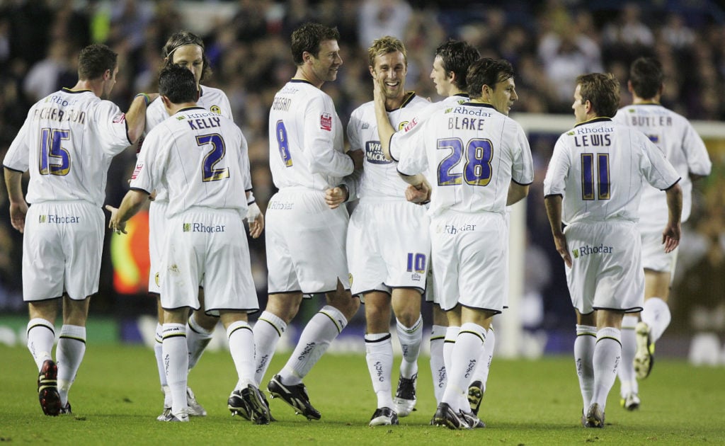 Leeds United v Southampton