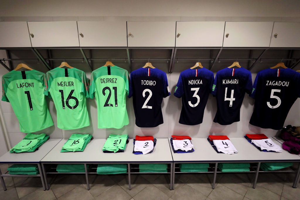 Mali v France: Group E - 2019 FIFA U-20 World Cup
