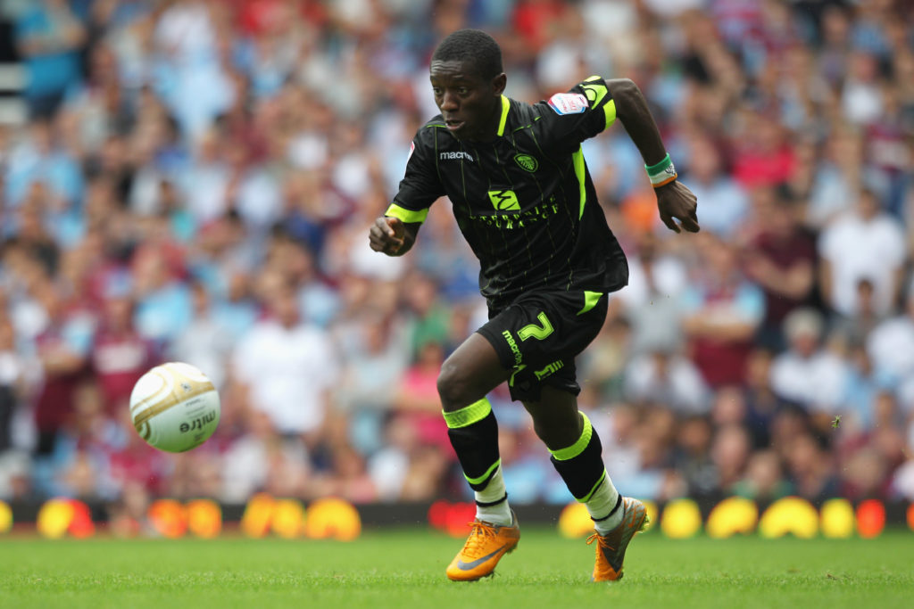 West Ham United v Leeds United - npower Championship
