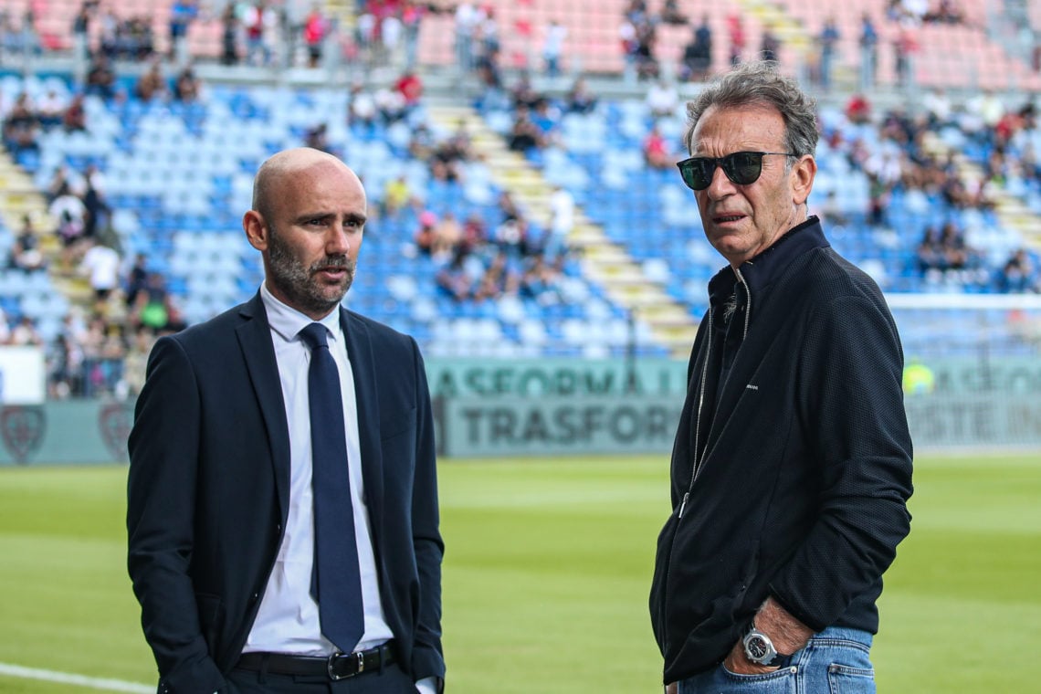 Photo by Stefano Nicoli/NurPhoto via Getty Images