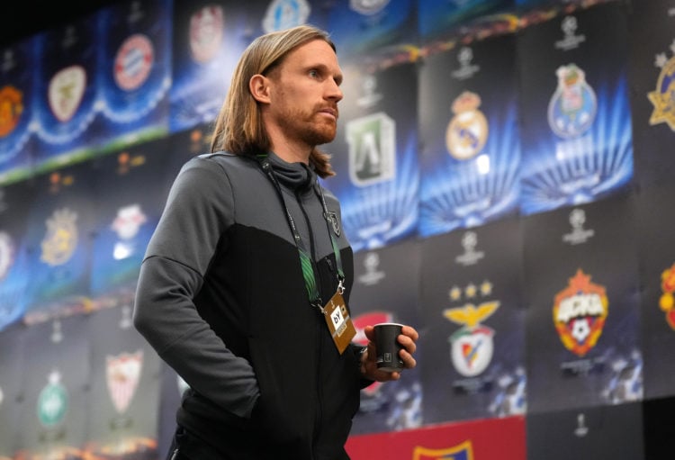 Photo by Aitor Alcalde - UEFA/UEFA via Getty Images