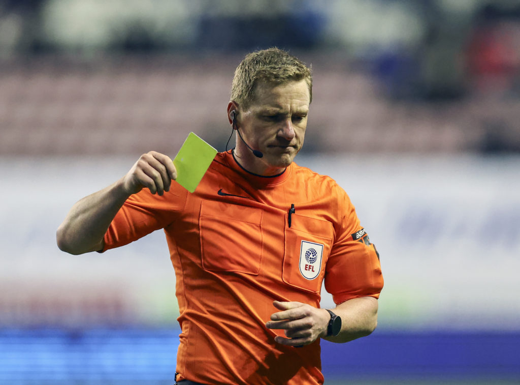 Wigan Athletic v Bolton Wanderers - Sky Bet League One
