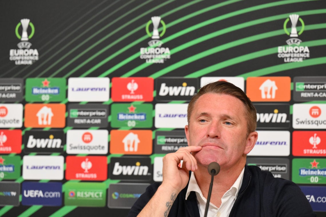 Photo by Sebastian Widmann - UEFA/UEFA via Getty Images