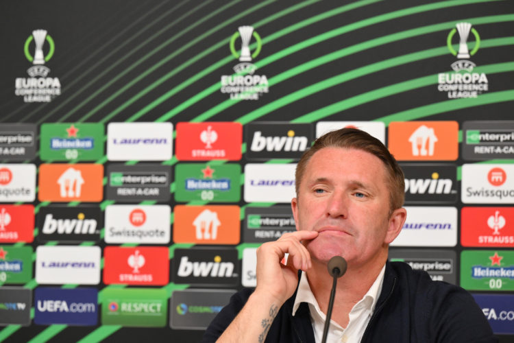 Photo by Sebastian Widmann - UEFA/UEFA via Getty Images