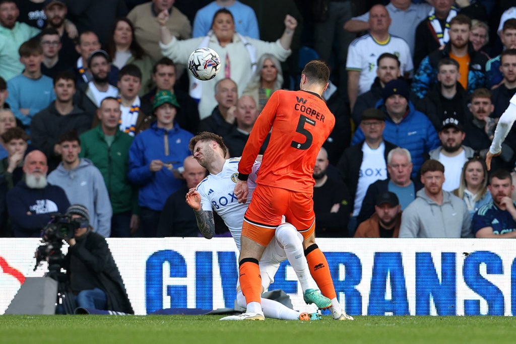 Leeds United v Millwall - Sky Bet Championship