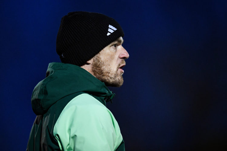Photo by Harriet Massey/Newcastle United via Getty Images