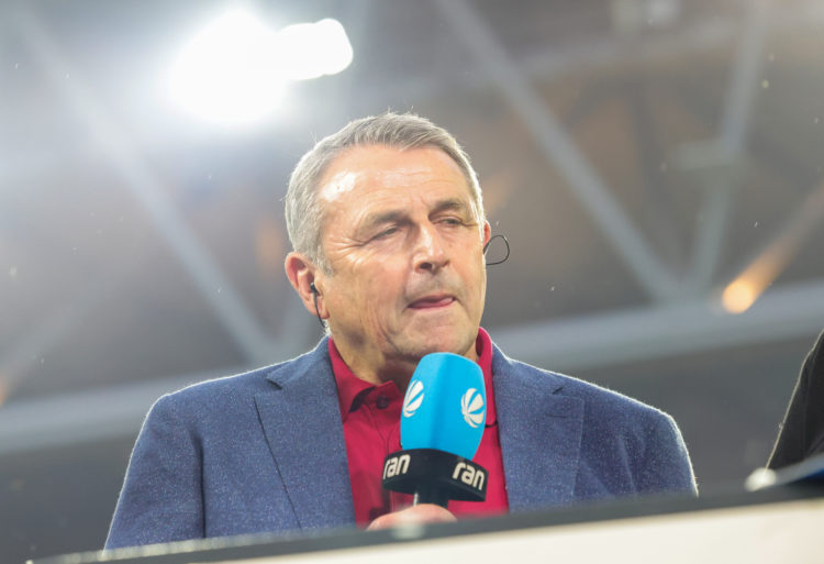Photo by Jürgen Fromme - firo sportphoto/Getty Images