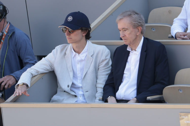 Photo by Jean Catuffe/Getty Images