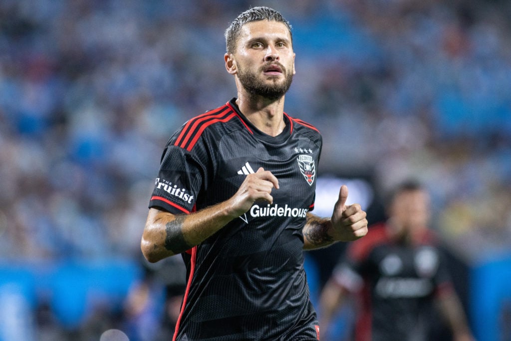 D.C. United v Charlotte FC