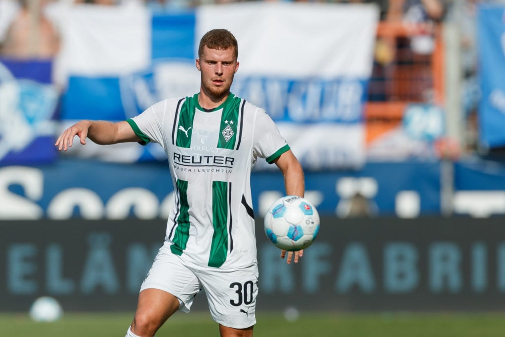 VfL Bochum 1848 v Borussia Mönchengladbach - Bundesliga
