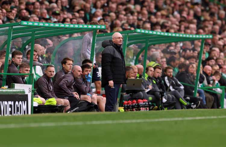 Photo by Ian MacNicol/Getty Images