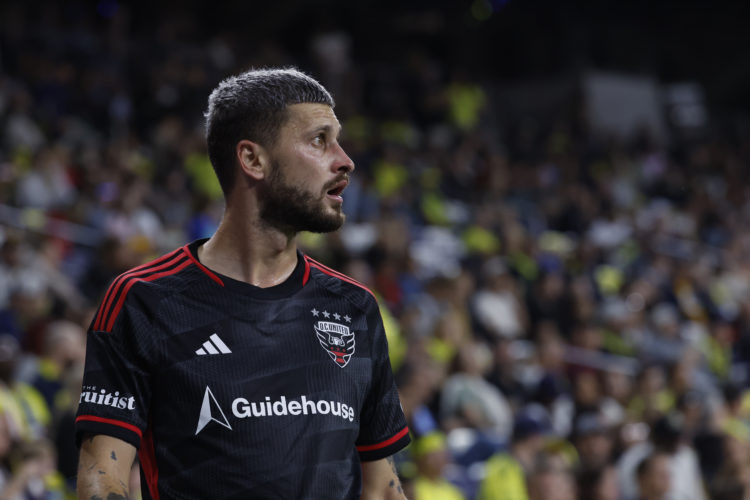 Photo by Matthew Maxey/Icon Sportswire via Getty Images