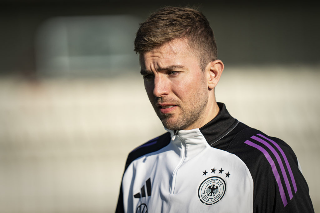 U20 Germany v U20 Poland - International Friendly