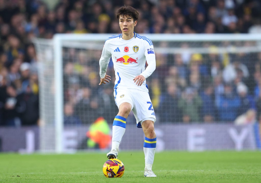Leeds United FC v Queens Park Rangers FC - Sky Bet Championship
