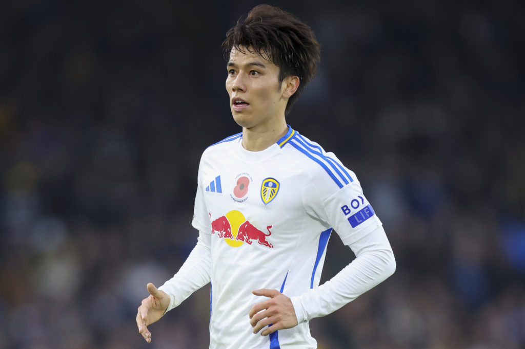 Leeds United FC v Queens Park Rangers FC - Sky Bet Championship