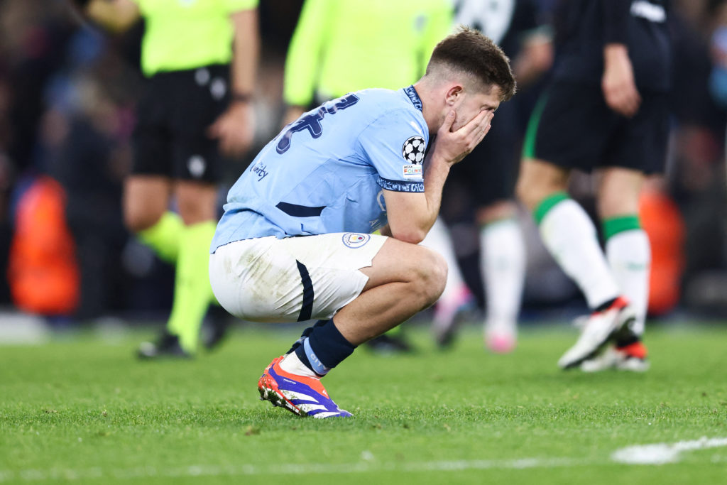 FBL-EUR-C1-MAN CITY-FEYENOORD