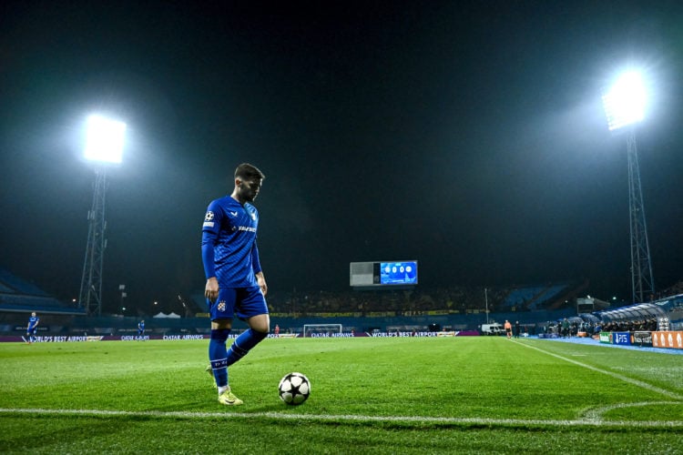 Photo by Marko Lukunic/Pixsell/MB Media/Getty Images