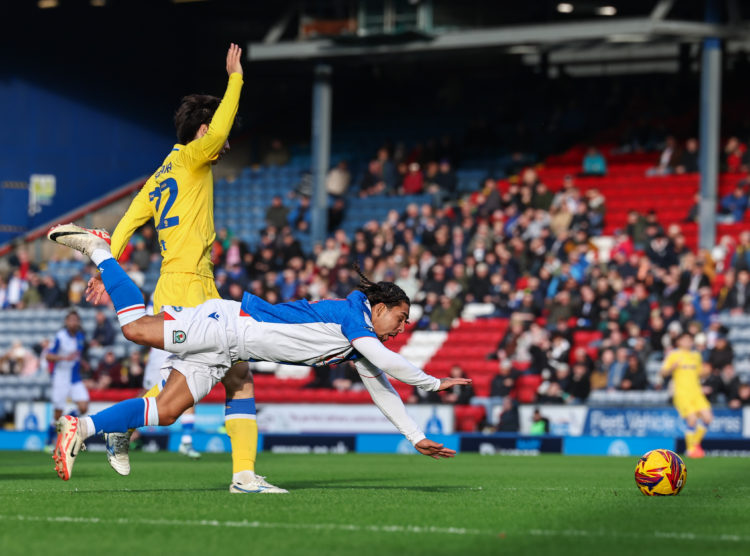 Photo by Lee Parker - CameraSport via Getty Images