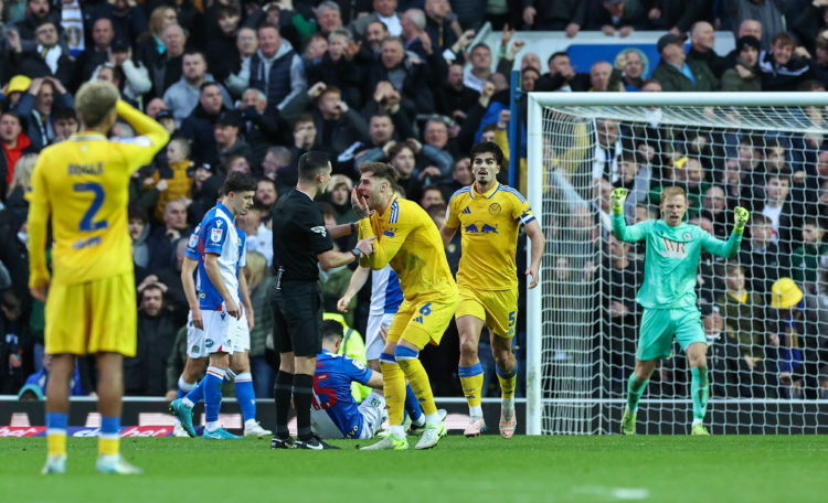Photo by Lee Parker - CameraSport via Getty Images