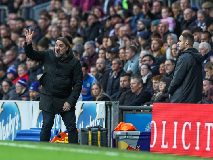 Photo by Lee Parker - CameraSport via Getty Images