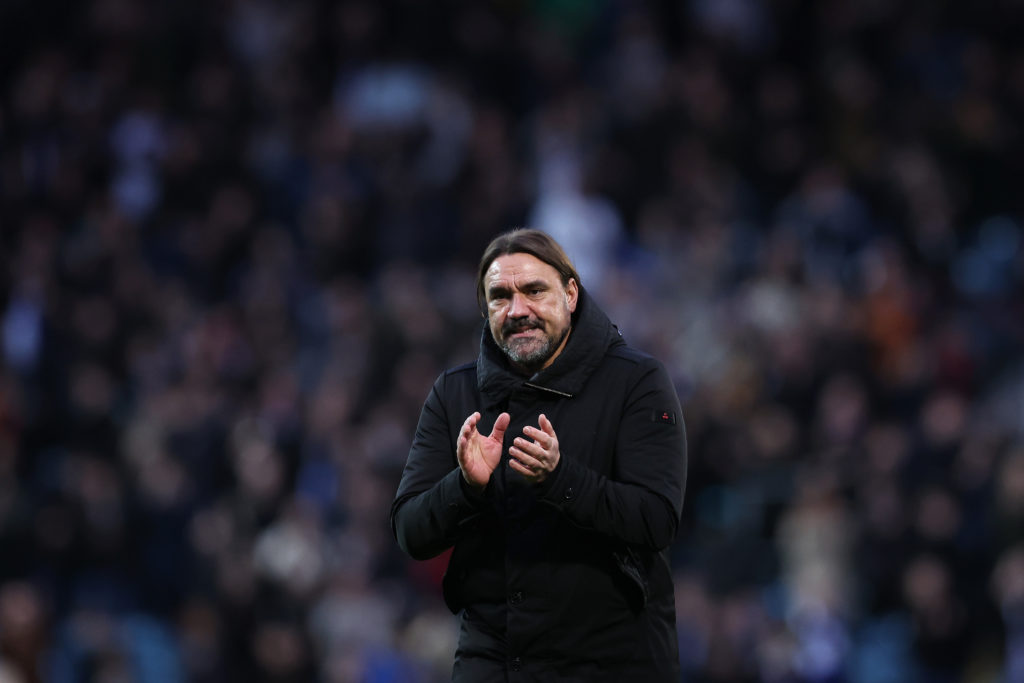 Blackburn Rovers FC v Leeds United FC - Sky Bet Championship