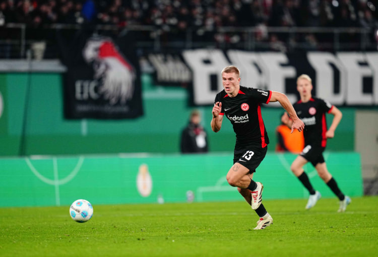 Photo by Ulrik Pedersen/NurPhoto via Getty Images