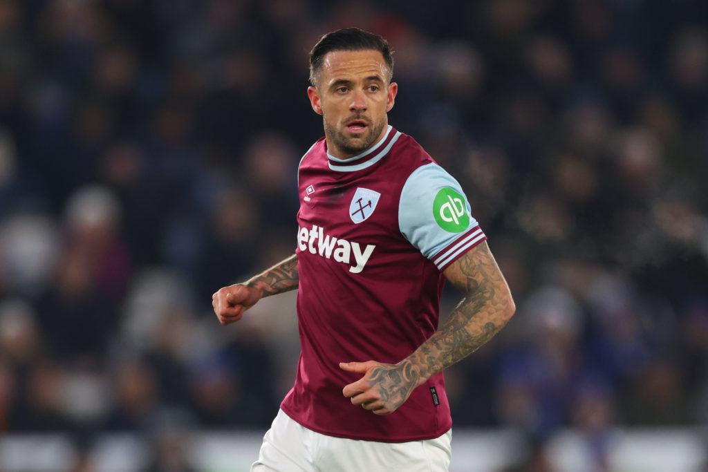 Leicester City FC v West Ham United FC - Premier League