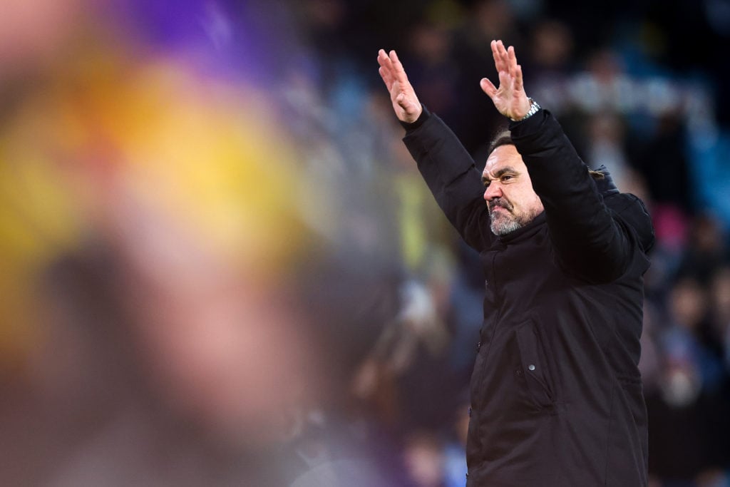 Leeds United FC v Middlesbrough FC - Sky Bet Championship