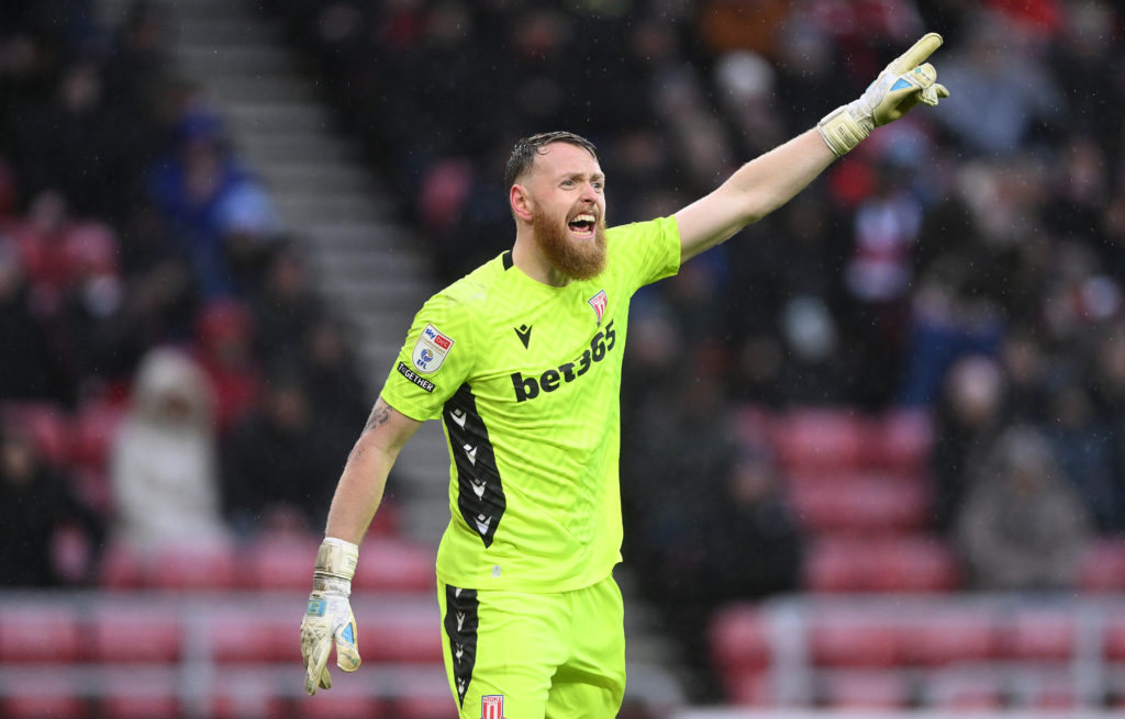 Sunderland AFC v Stoke City FC - Sky Bet Championship