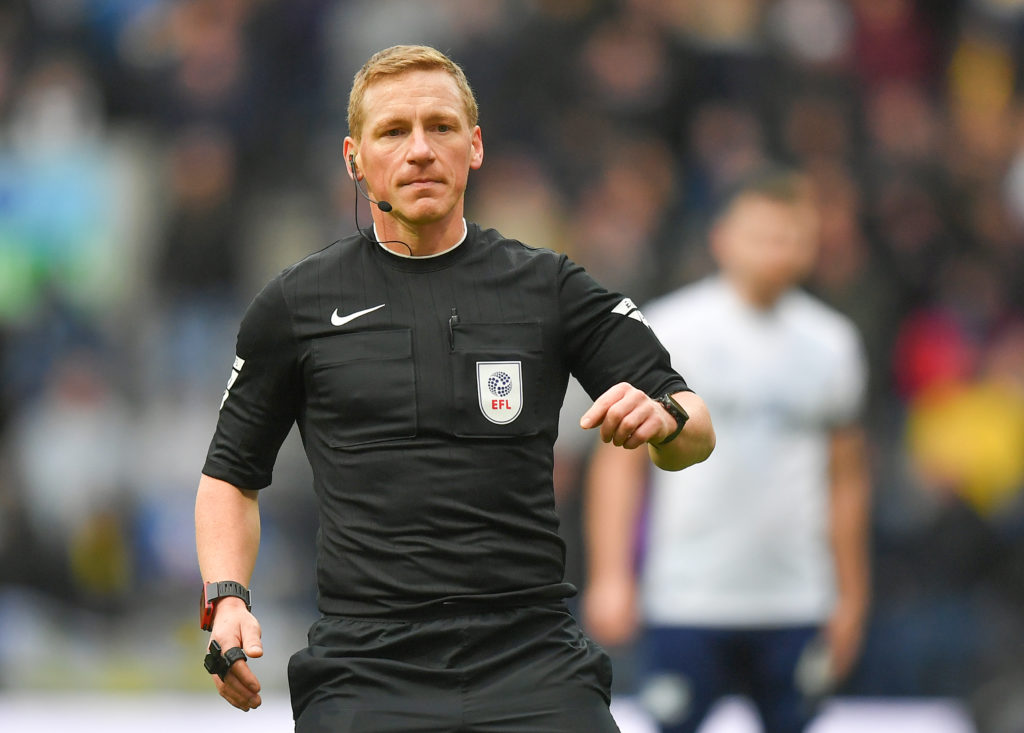 Preston North End FC v Leeds United FC - Sky Bet Championship