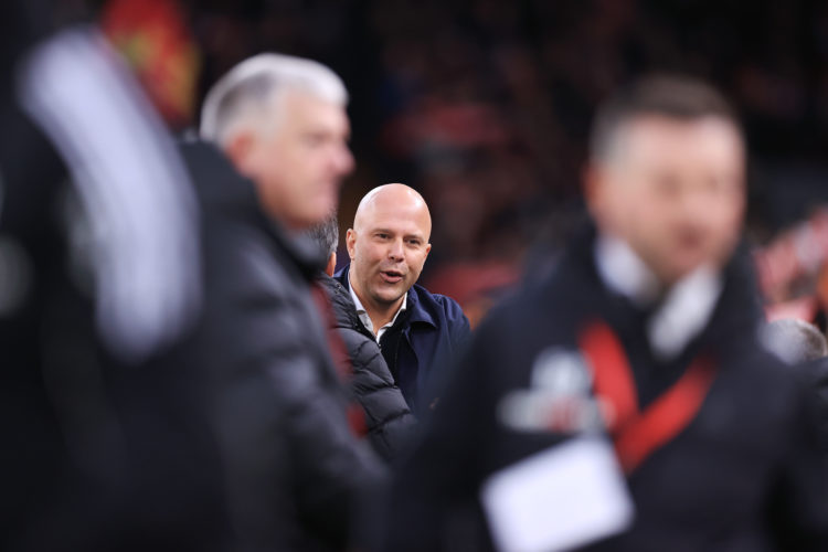 Photo by Simon Stacpoole/Offside/Offside via Getty Images