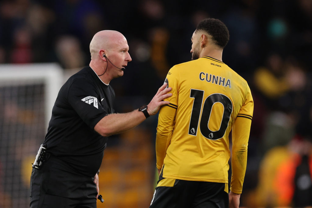 Wolverhampton Wanderers FC v Ipswich Town FC - Premier League