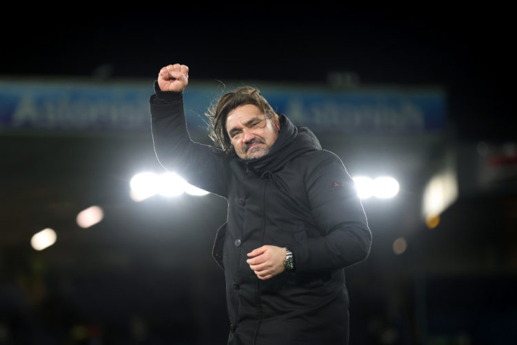 Photo by George Wood/Getty Images