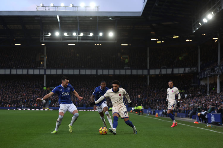 Photo by Chris Lee - Chelsea FC/Chelsea FC via Getty Images