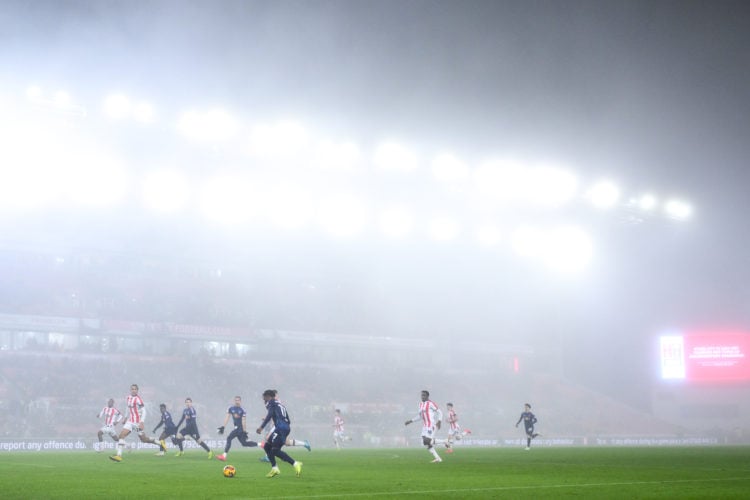 Photo by Ben Roberts Photo/Getty Images