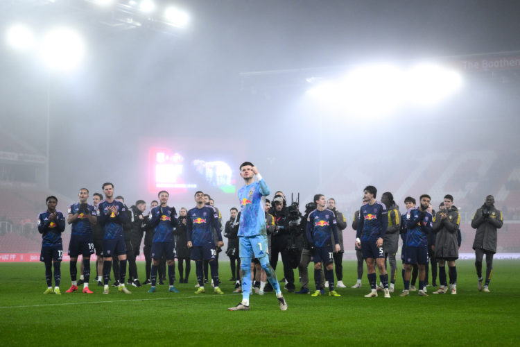 Photo by Ben Roberts Photo/Getty Images