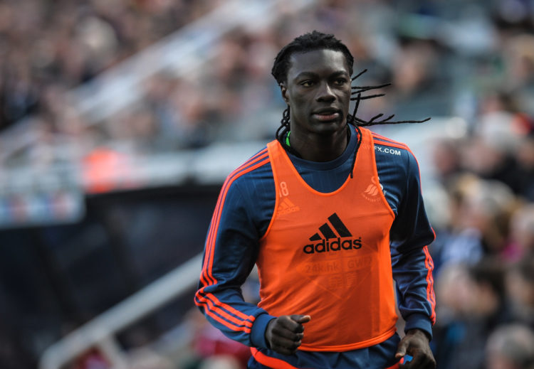 Photo by Serena Taylor/Newcastle United via Getty Images