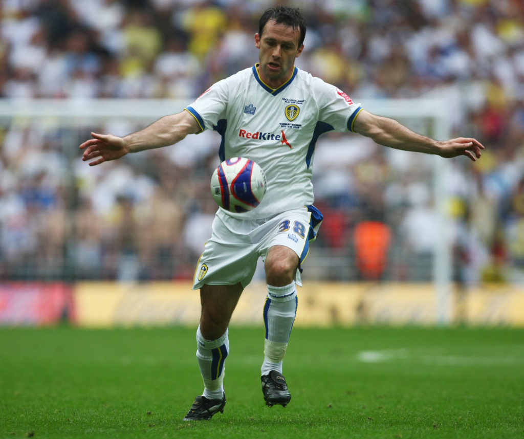 Leeds United v Doncaster Rovers - League 1 Playoff Final