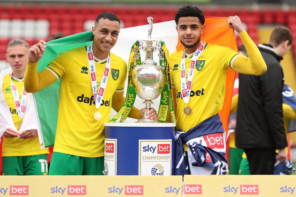 Barnsley v Norwich City - Sky Bet Championship
