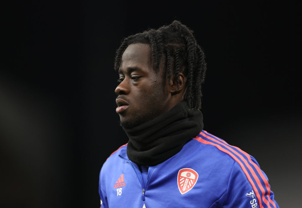 Fulham v Leeds United: Emirates FA Cup Fifth Round