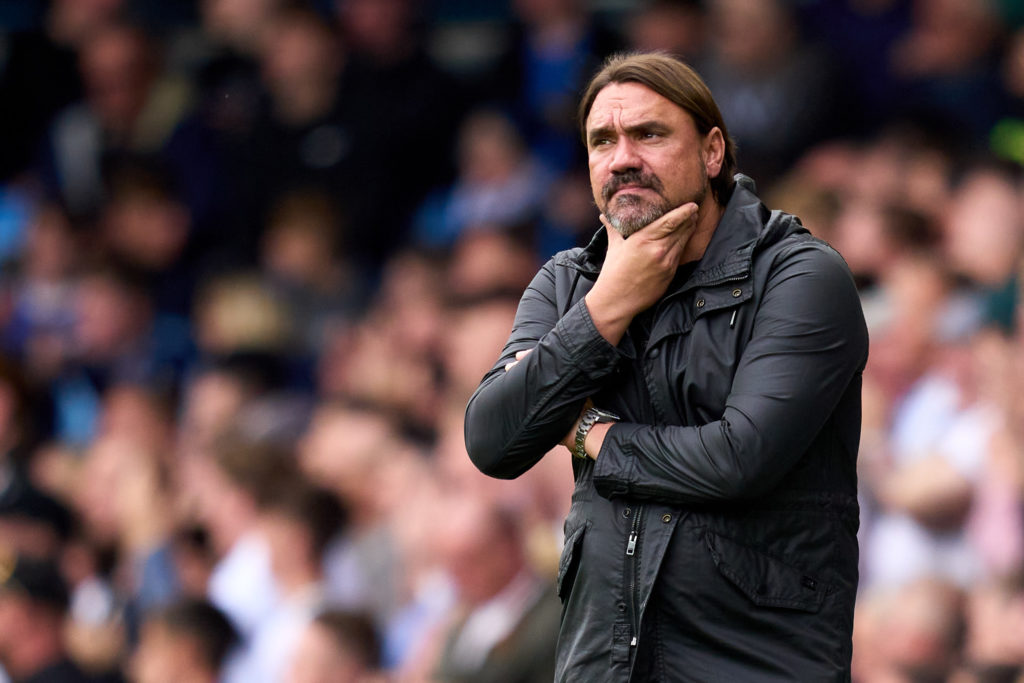 Leeds United v Cardiff City - Sky Bet Championship