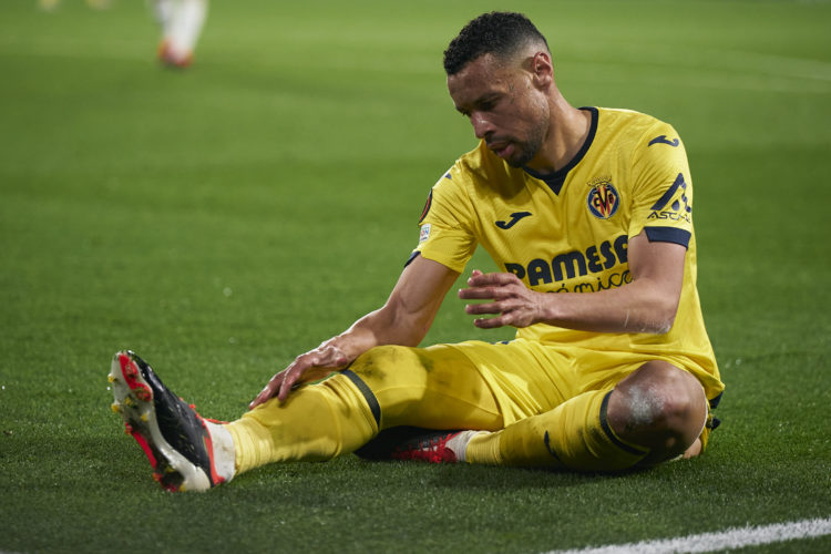 Photo by Manuel Queimadelos/Quality Sport Images/Getty Images