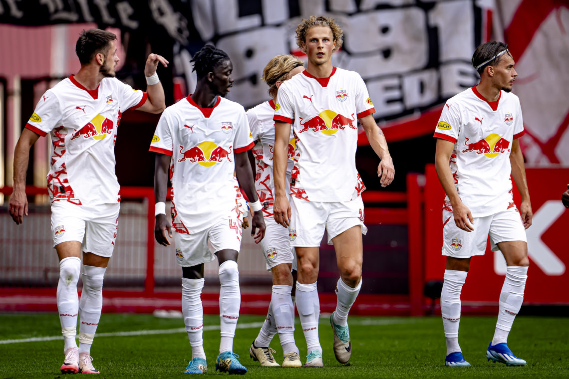 Photo by Marcel van Dorst/NurPhoto via Getty Images
