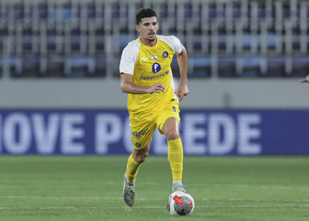 TSC v Maccabi Tel Aviv: UEFA Europa League Play-Offs Second Leg