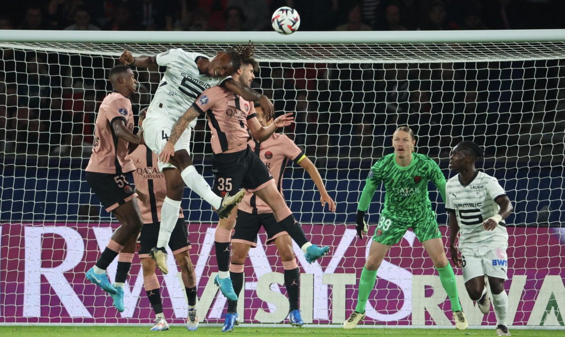 Photo by Xavier Laine/Getty Images