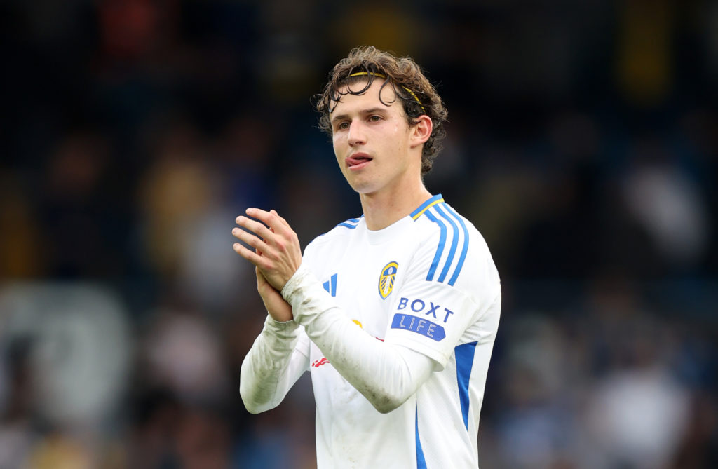 Leeds United FC v Coventry City FC - Sky Bet Championship
