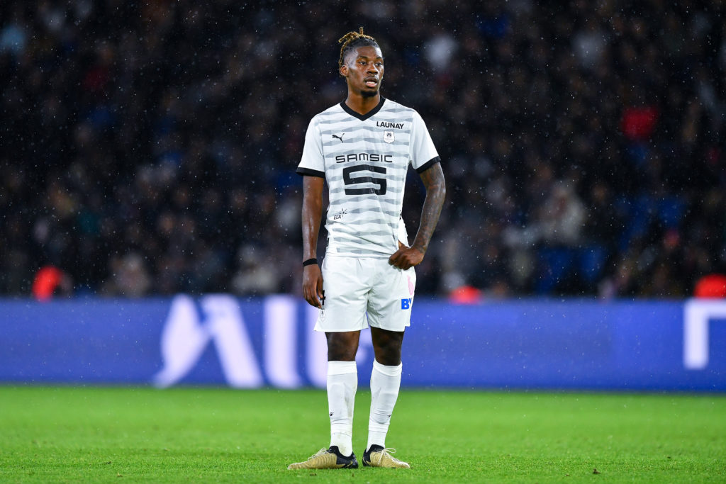 Paris Saint-Germain FC v Stade Rennais FC 1901 - Ligue 1 McDonald's