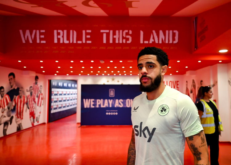 Photo By Stephen McCarthy/Sportsfile via Getty Images