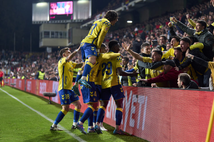 Photo by Diego Souto/Getty Images