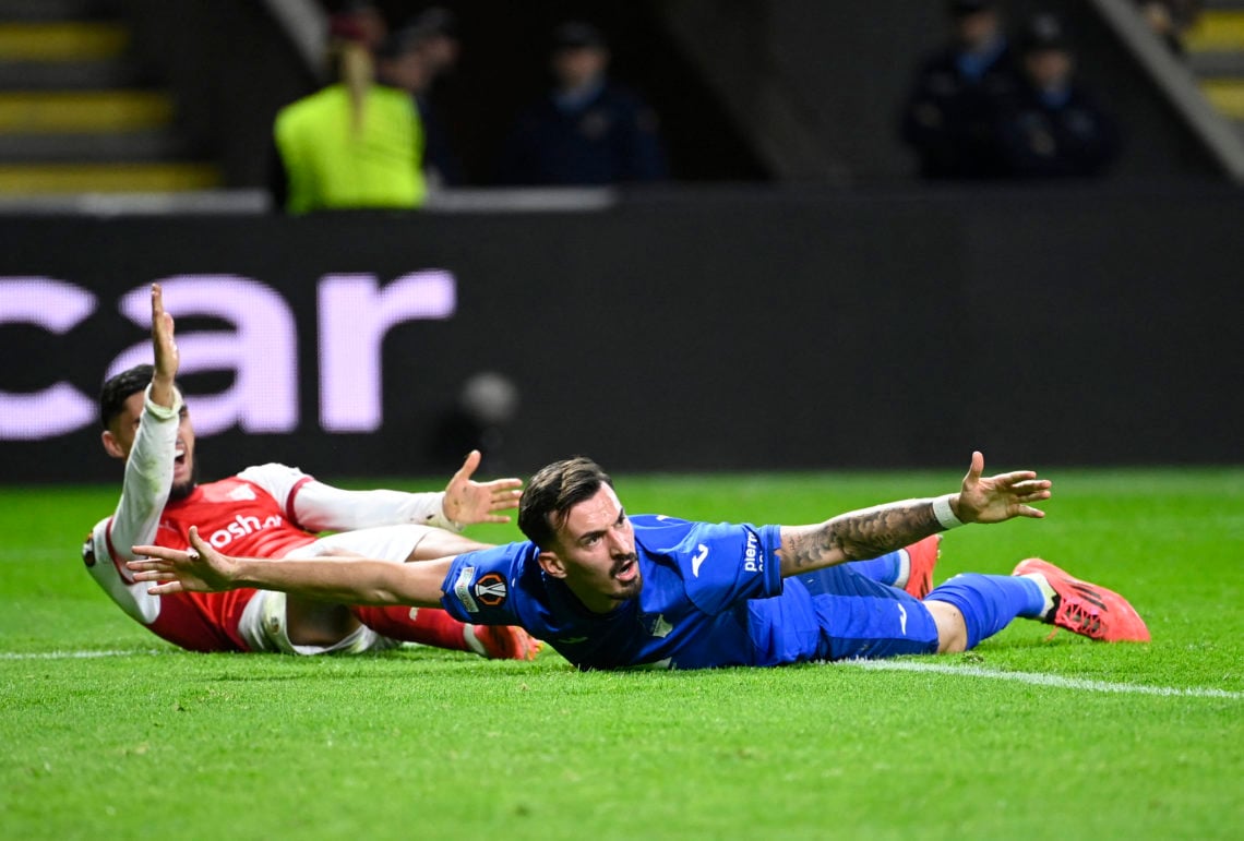 Photo by MIGUEL RIOPA/AFP via Getty Images